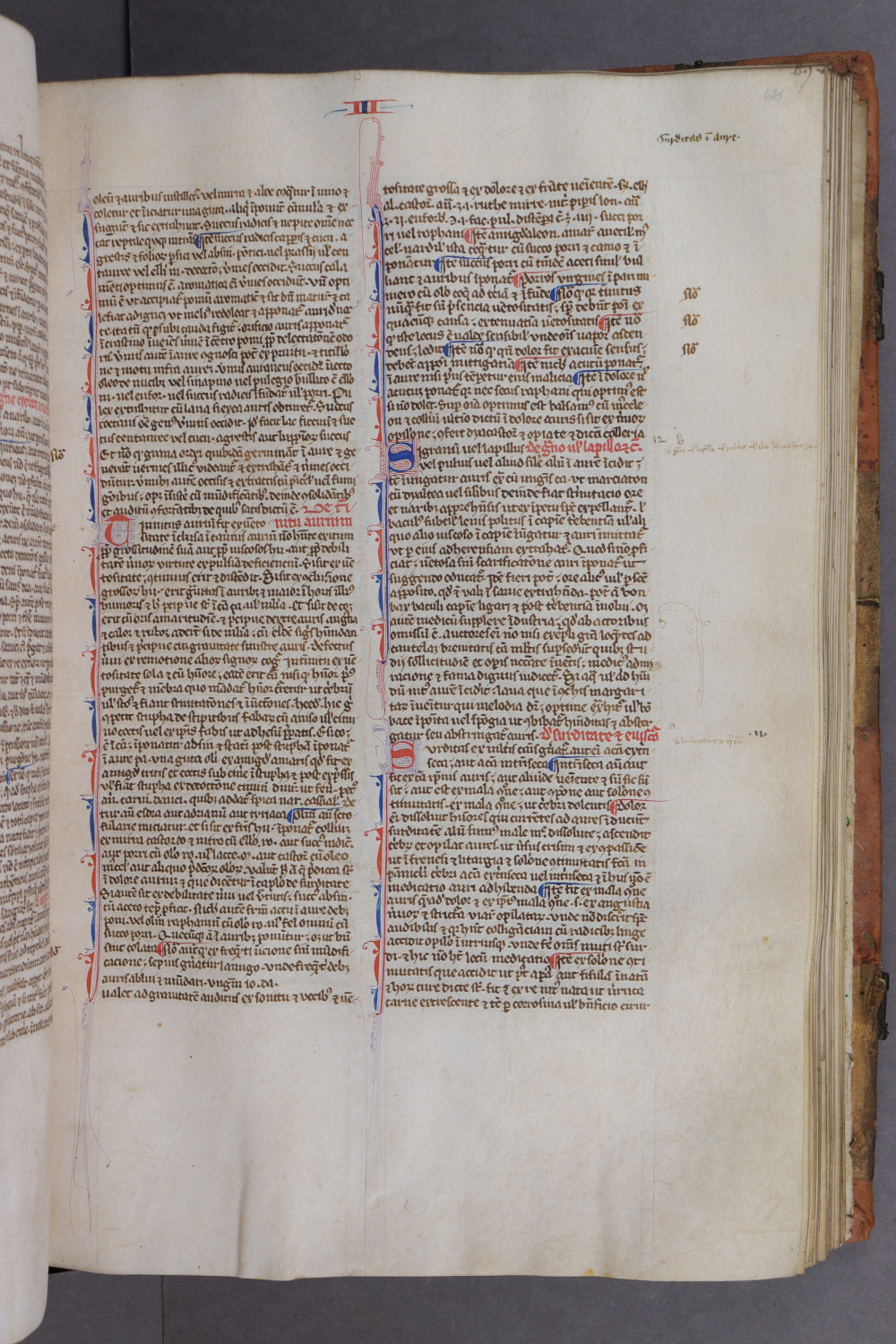 Folio 68 recto